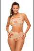 Maillot de bain deux pièces model 165739 Marko